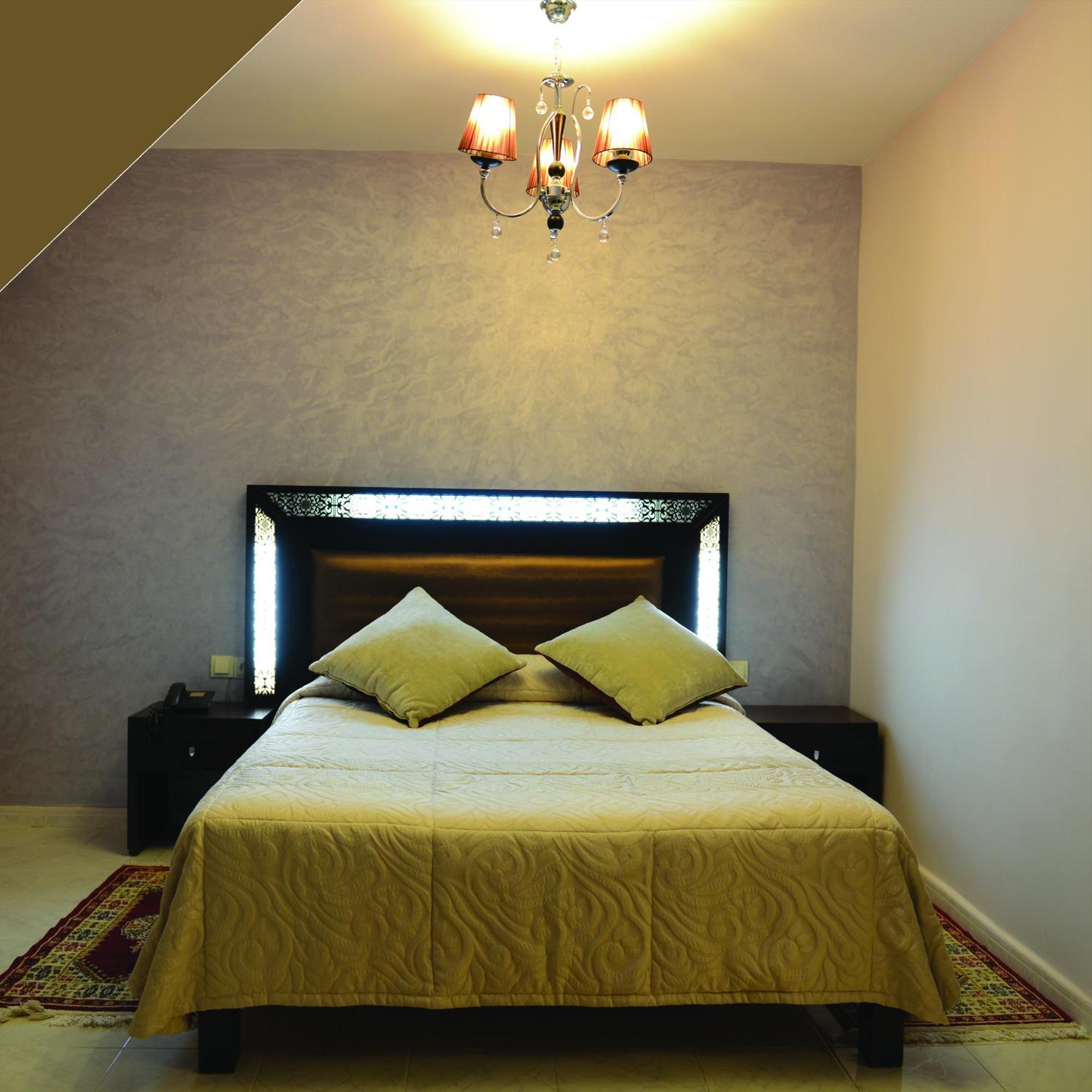 El Yacouta Hotel Tétouan Quarto foto
