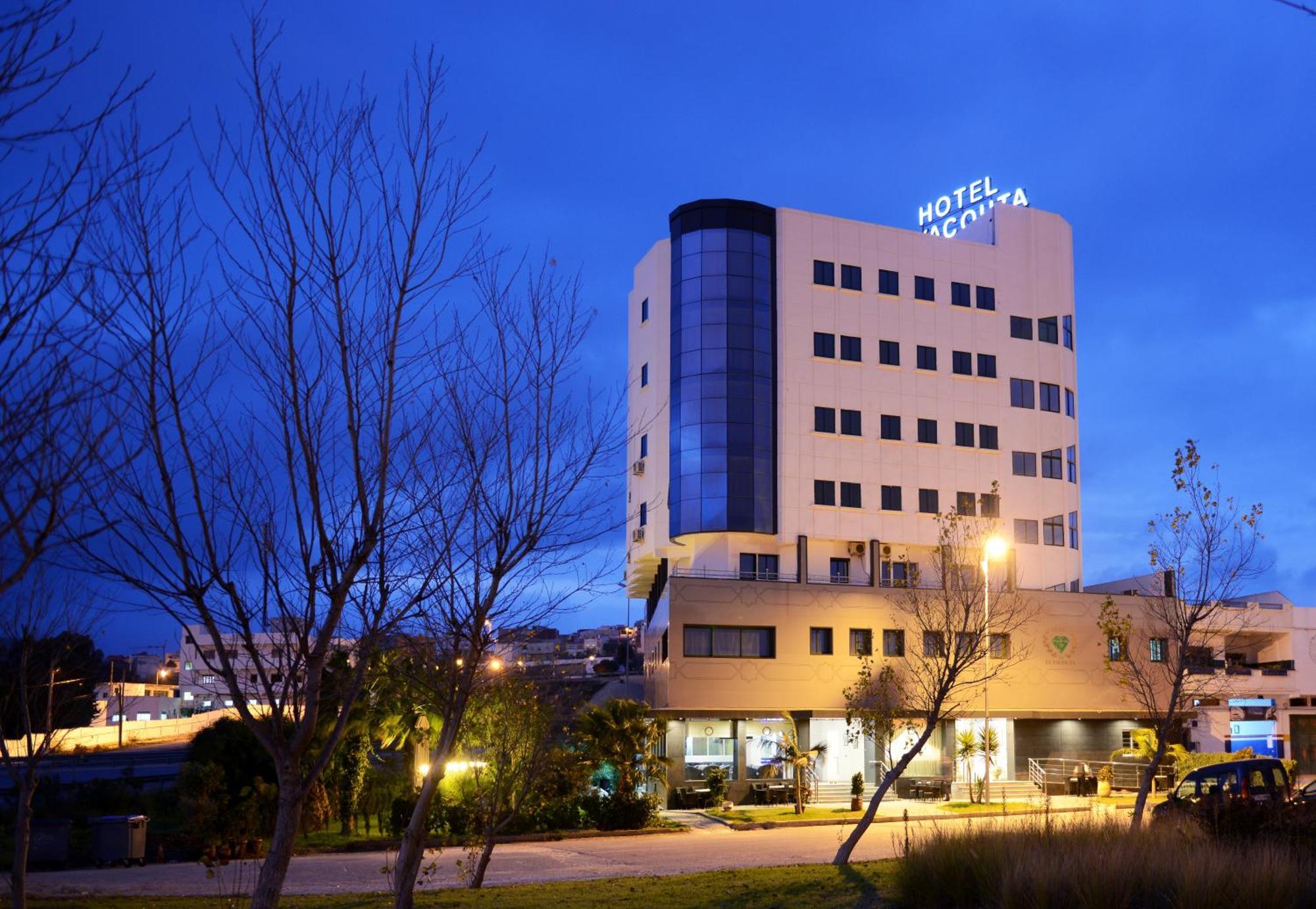 El Yacouta Hotel Tétouan Quarto foto